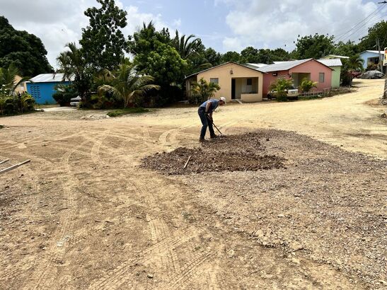 Dominican Republic Service Trip 2025