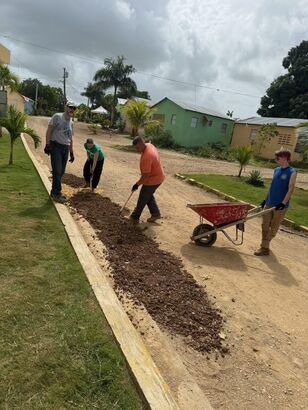Dominican Republic Service Trip 2025