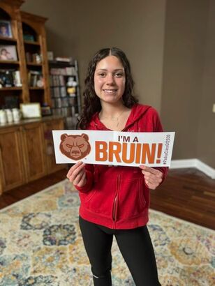 Class of 2030 Acceptance Photos