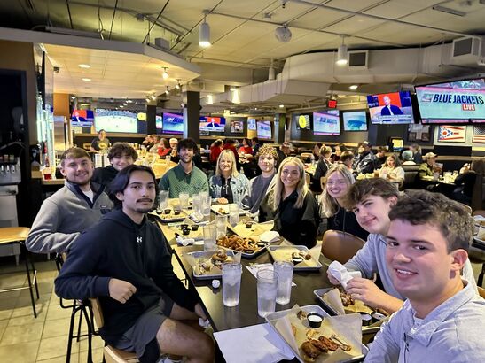 2025 Presidential Tour Stops Cincinnati and Oxford