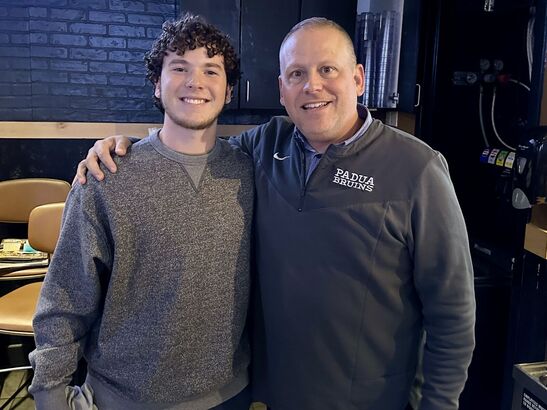 2025 Presidential Tour Stops Cincinnati and Oxford