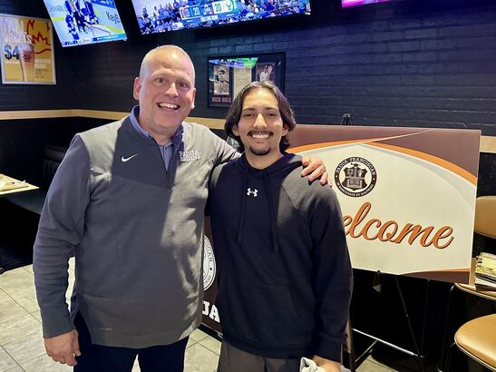 2025 Presidential Tour Stops Cincinnati and Oxford