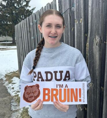 Class of 2030 Acceptance Photos