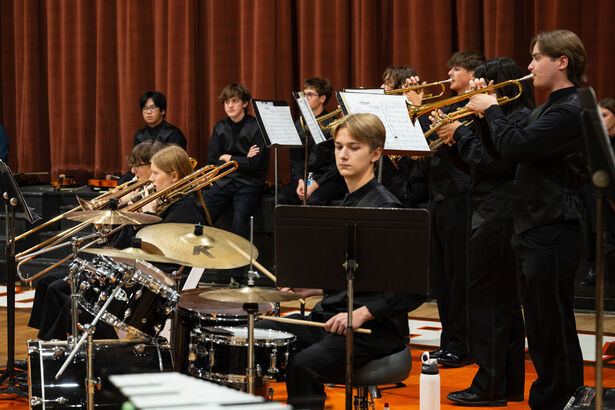 Fall Music Festival 2025