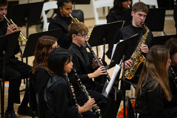 Fall Music Festival 2025