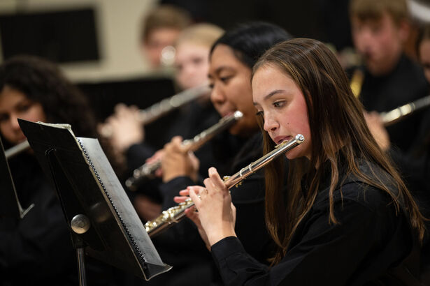 Fall Music Festival 2025