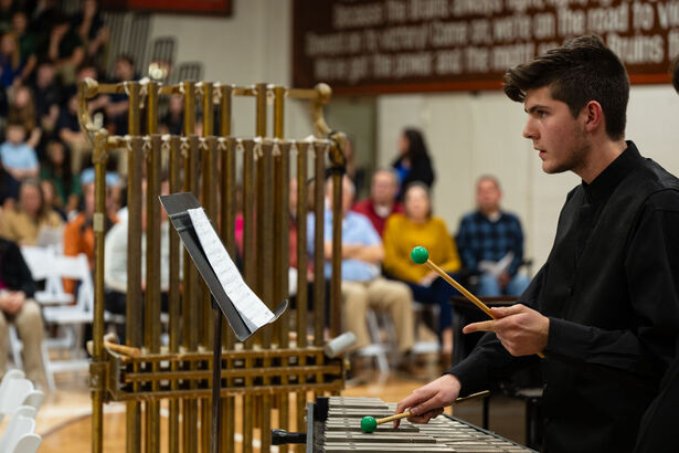 Fall Music Festival 2025