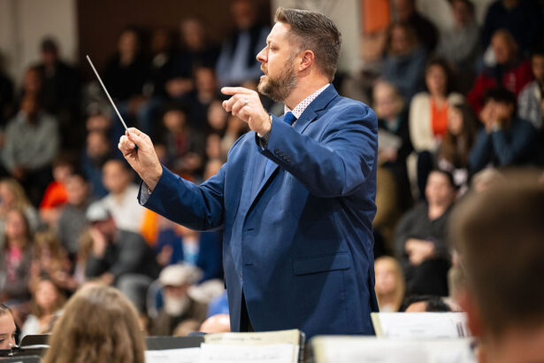 Fall Music Festival 2025