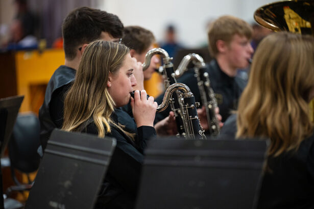 Fall Music Festival 2025