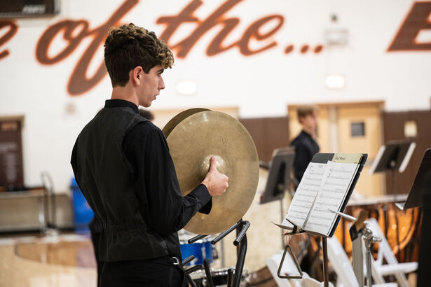 Fall Music Festival 2025