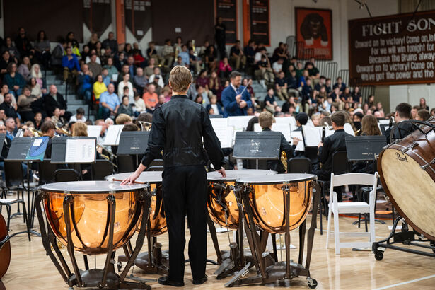 Fall Music Festival 2025