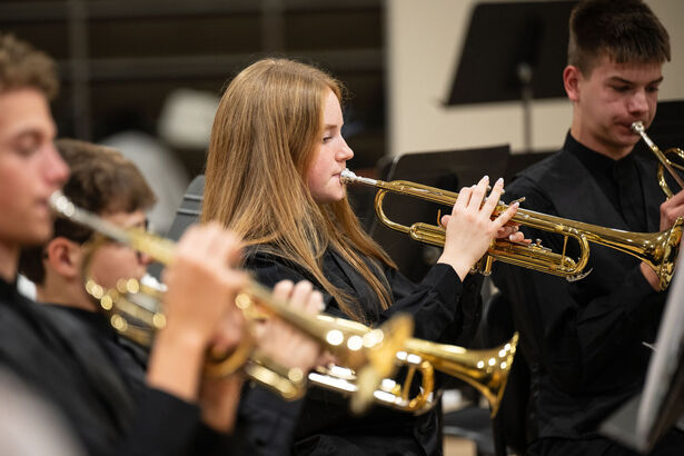 Fall Music Festival 2025