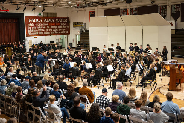 Fall Music Festival 2025