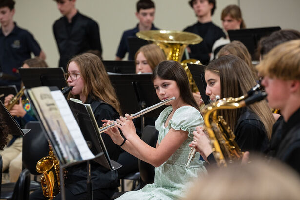 Fall Music Festival 2025