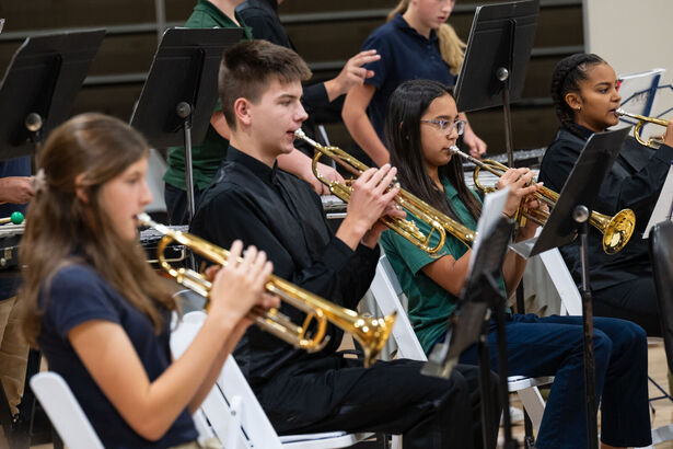 Fall Music Festival 2025