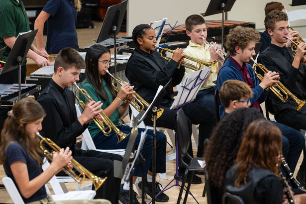 Fall Music Festival 2025