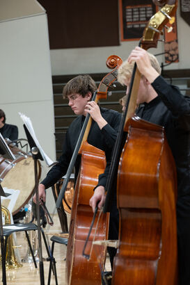 Fall Music Festival 2025