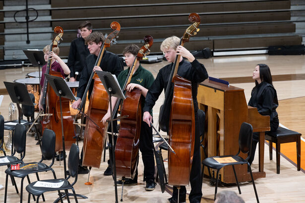 Fall Music Festival 2025