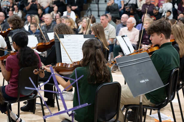 Fall Music Festival 2025