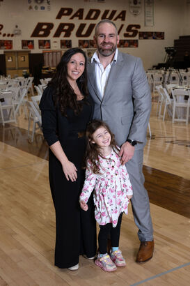 Athletic Hall of Fame Induction Ceremony 2026