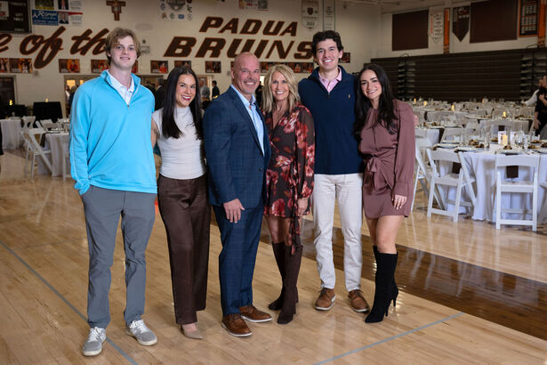 Athletic Hall of Fame Induction Ceremony 2026