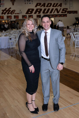 Athletic Hall of Fame Induction Ceremony 2026