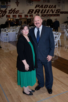 Athletic Hall of Fame Induction Ceremony 2026