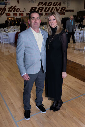 Athletic Hall of Fame Induction Ceremony 2026