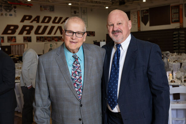 Athletic Hall of Fame Induction Ceremony 2026