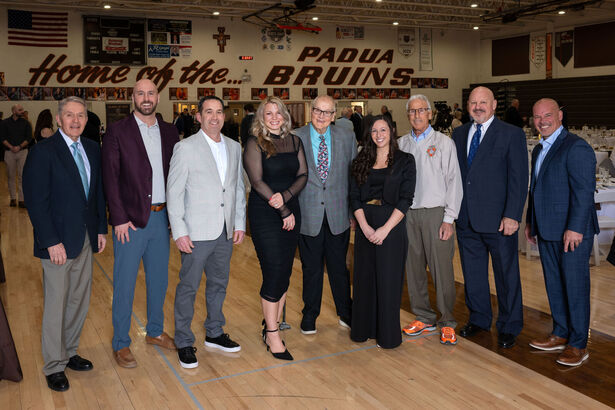 Athletic Hall of Fame Induction Ceremony 2026