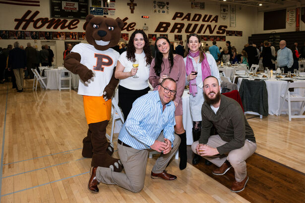 Athletic Hall of Fame Induction Ceremony 2026