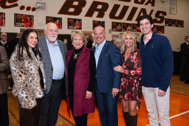 Athletic Hall of Fame Induction Ceremony 2026