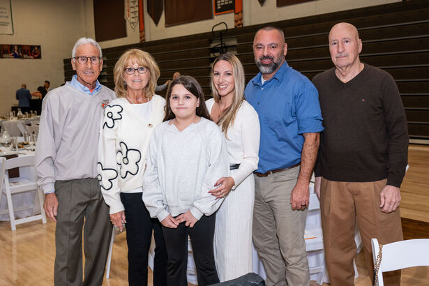 Athletic Hall of Fame Induction Ceremony 2026