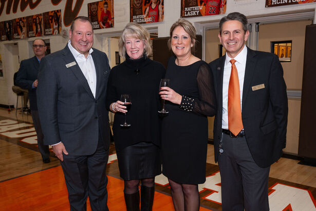 Athletic Hall of Fame Induction Ceremony 2026