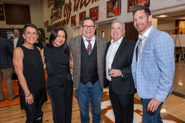 Athletic Hall of Fame Induction Ceremony 2026