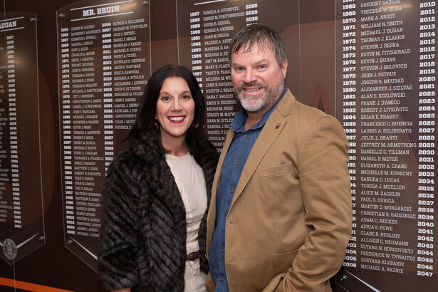 Athletic Hall of Fame Induction Ceremony 2026