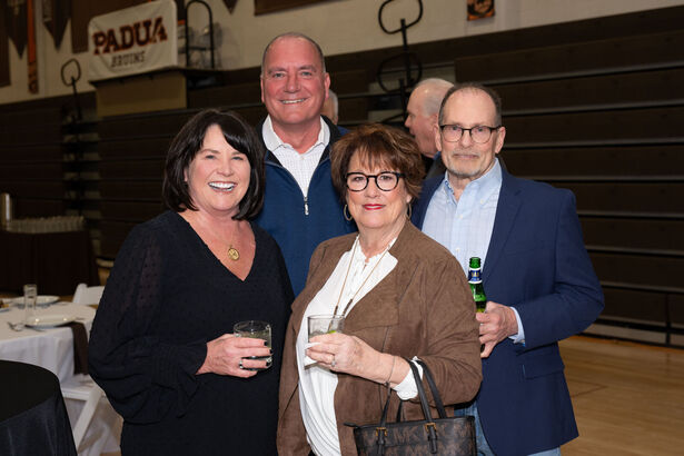 Athletic Hall of Fame Induction Ceremony 2026