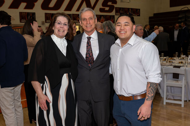 Athletic Hall of Fame Induction Ceremony 2026