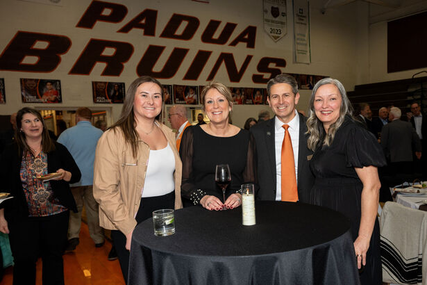 Athletic Hall of Fame Induction Ceremony 2026