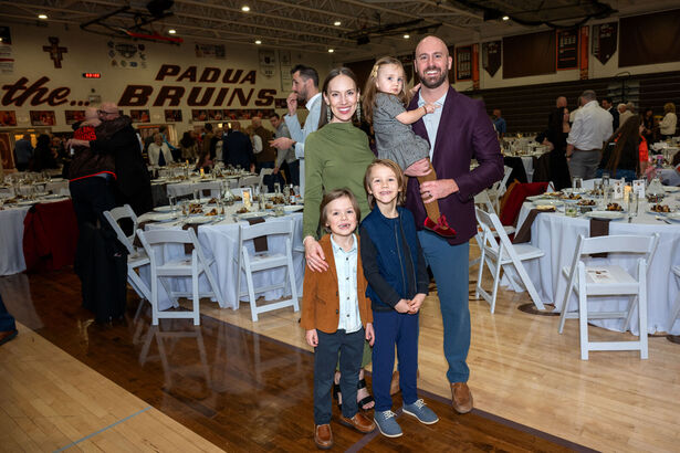 Athletic Hall of Fame Induction Ceremony 2026