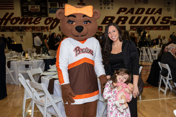 Athletic Hall of Fame Induction Ceremony 2026