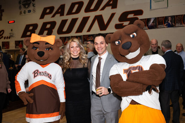 Athletic Hall of Fame Induction Ceremony 2026