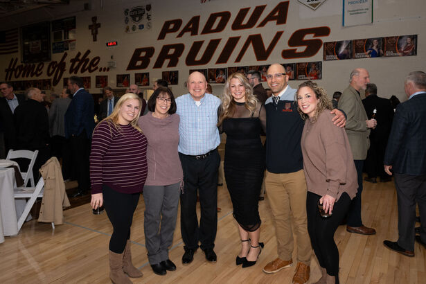 Athletic Hall of Fame Induction Ceremony 2026