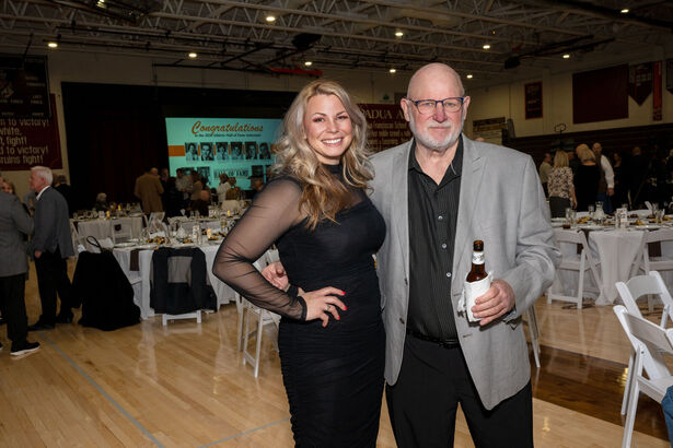 Athletic Hall of Fame Induction Ceremony 2026