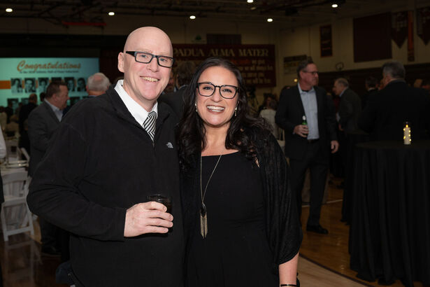 Athletic Hall of Fame Induction Ceremony 2026