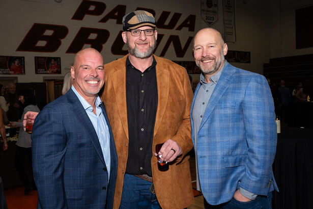 Athletic Hall of Fame Induction Ceremony 2026