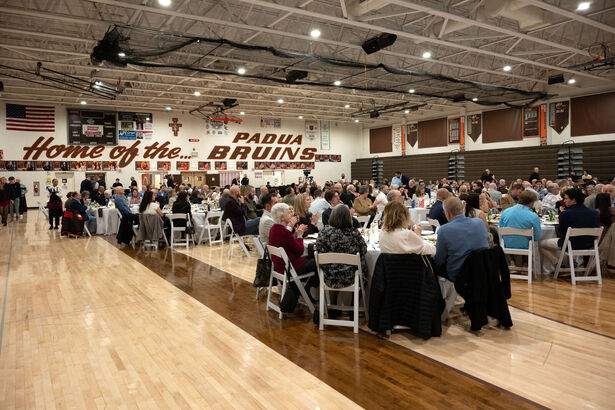 Athletic Hall of Fame Induction Ceremony 2026