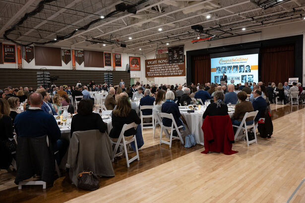 Athletic Hall of Fame Induction Ceremony 2026
