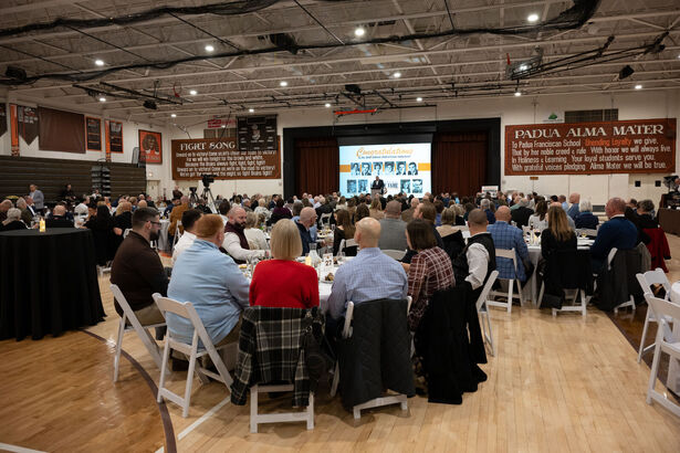 Athletic Hall of Fame Induction Ceremony 2026