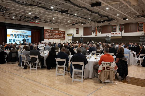 Athletic Hall of Fame Induction Ceremony 2026